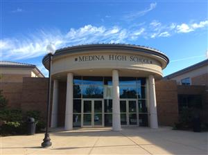 Medina High School 